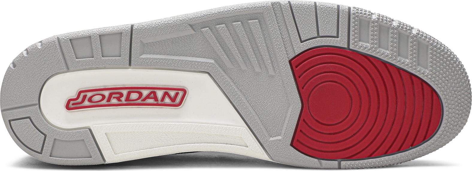 [CD7069-101] Mens Air Jordan LEGACY 312 LOW 'TECH GREY FIRE RED BLACK'