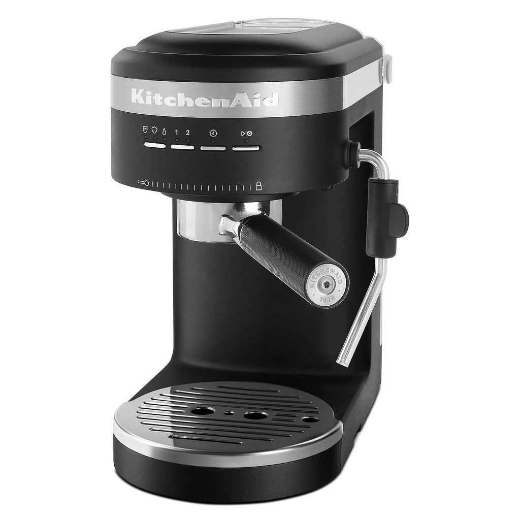 [KES6403] KitchenAid Semi-Automatic Espresso Machine