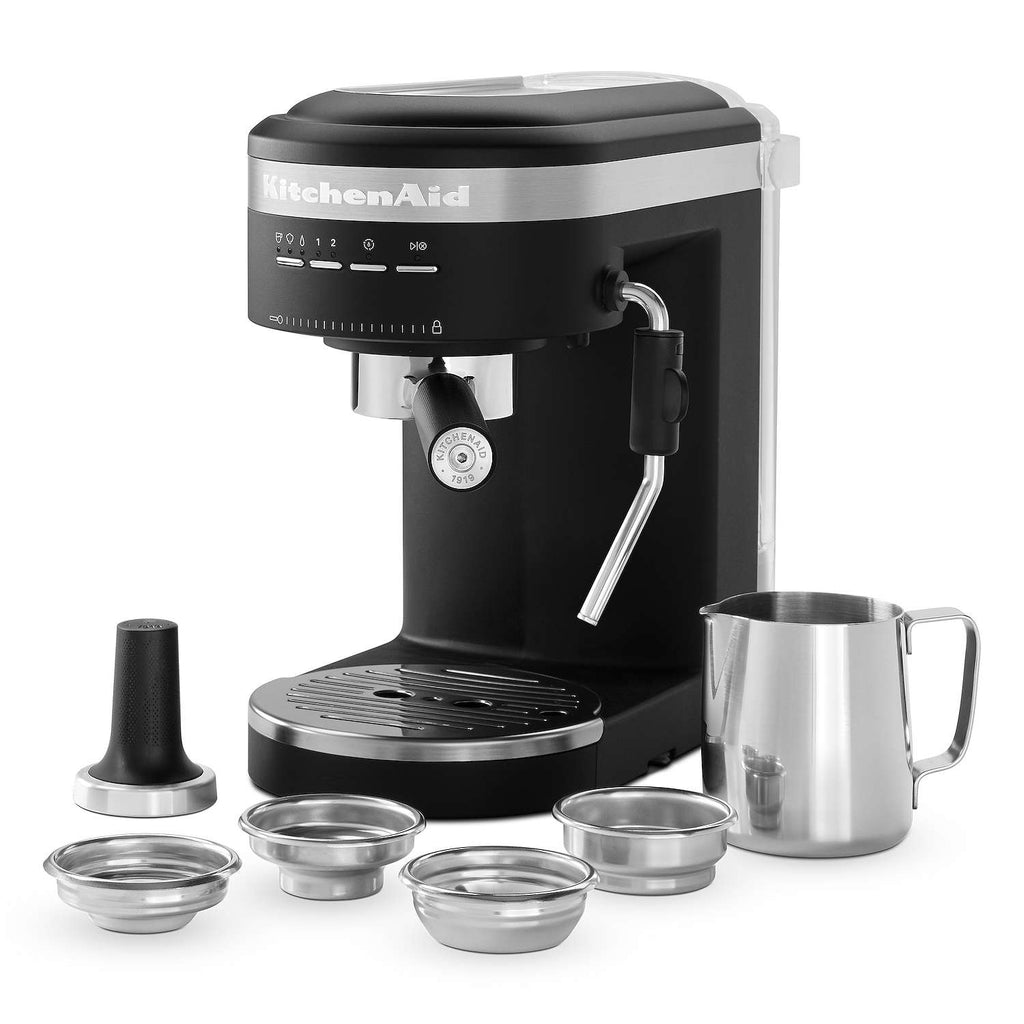 [KES6403] KitchenAid Semi-Automatic Espresso Machine