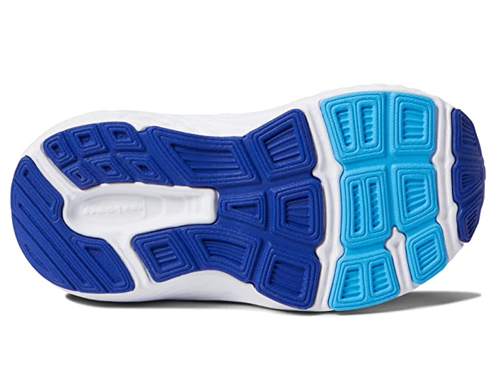 [IA680R6 WIDE] TODDLERS NEW BALANCE 680 LEATHER (TD) WIDE