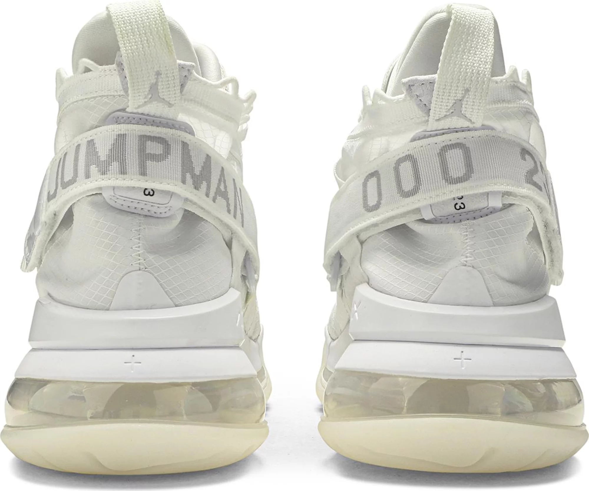 [BQ6623-100] Mens Air Jordan Proto Max 720 'White Pure Platinum'