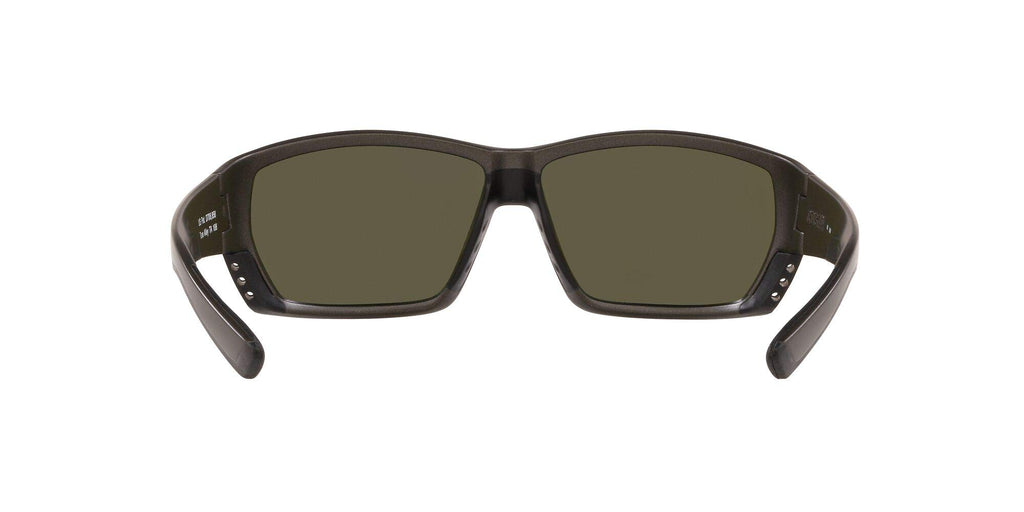 [TA188OBMGLP] Mens Costa Tuna Alley Polarized Sunglasses
