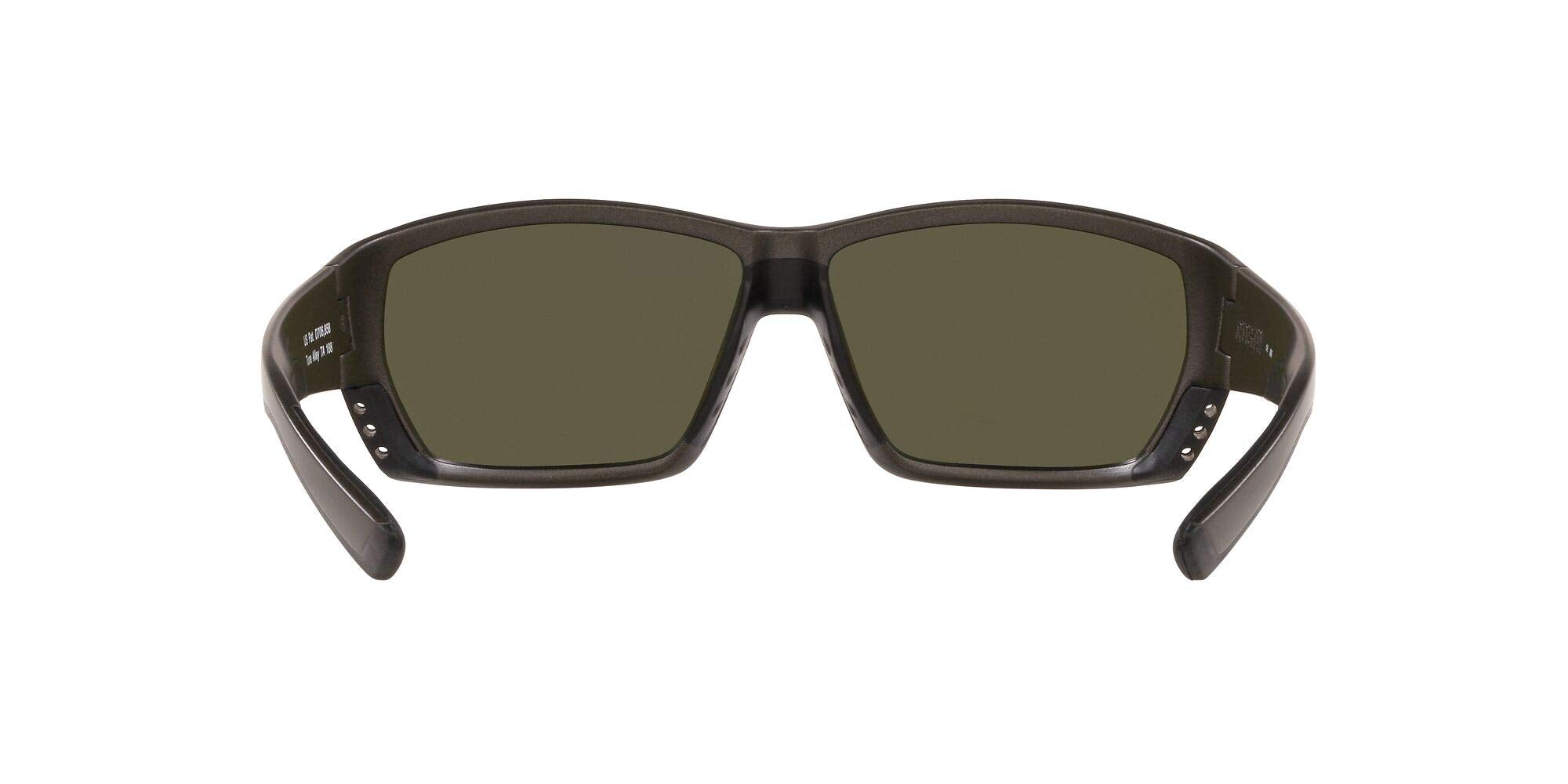 [TA188OBMGLP] Mens Costa Tuna Alley Polarized Sunglasses
