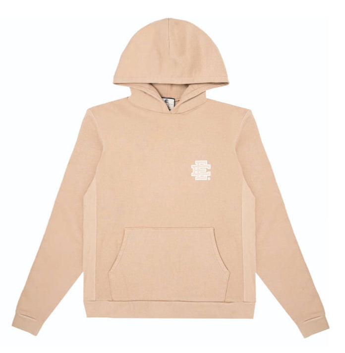 [EE0000490] MENS ERIC EMANUEL EE BASIC HOODIE