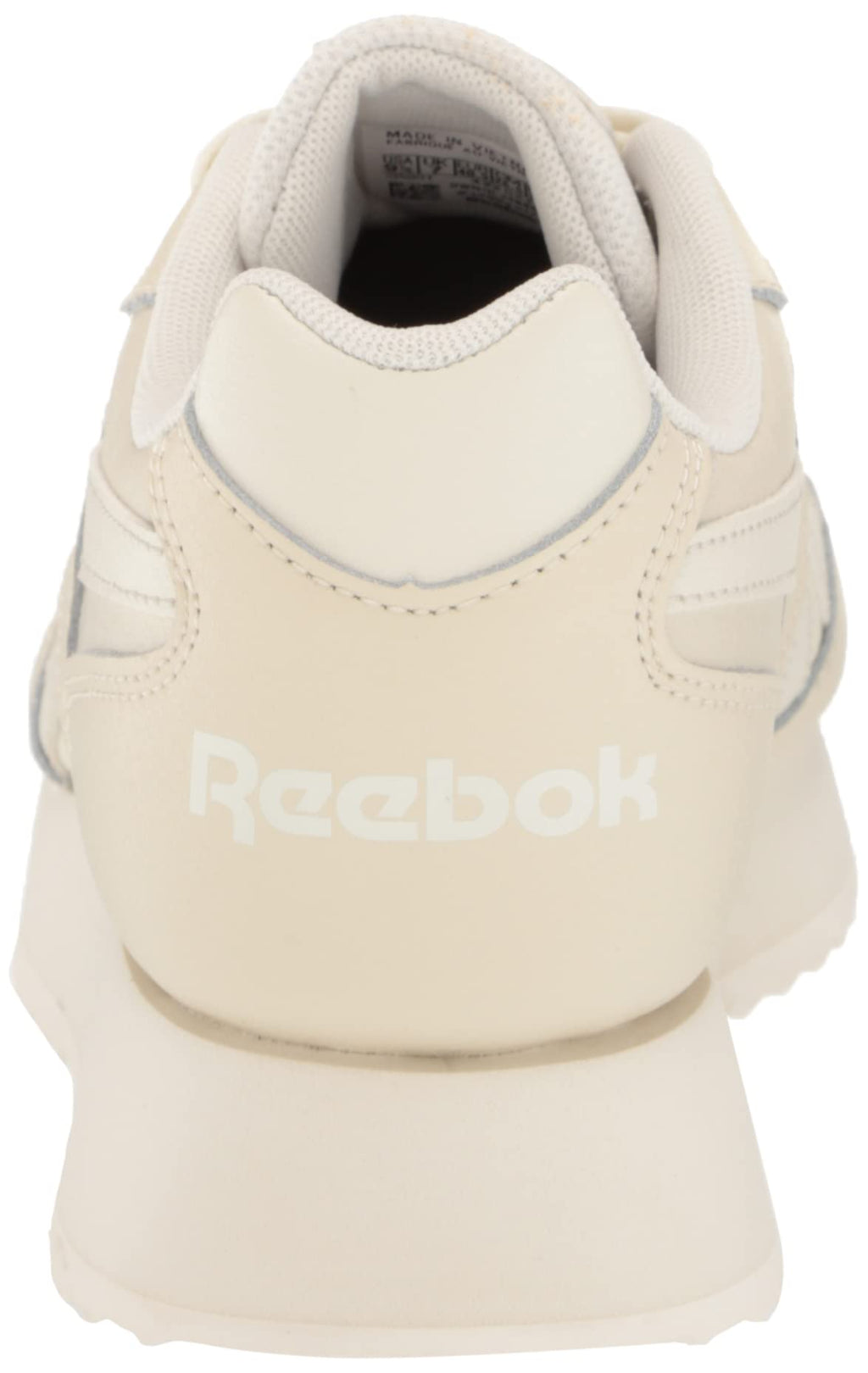 [100047930/GZ4134] WOMENS REEBOK CL HARMAN RIPPLE DOUBLE