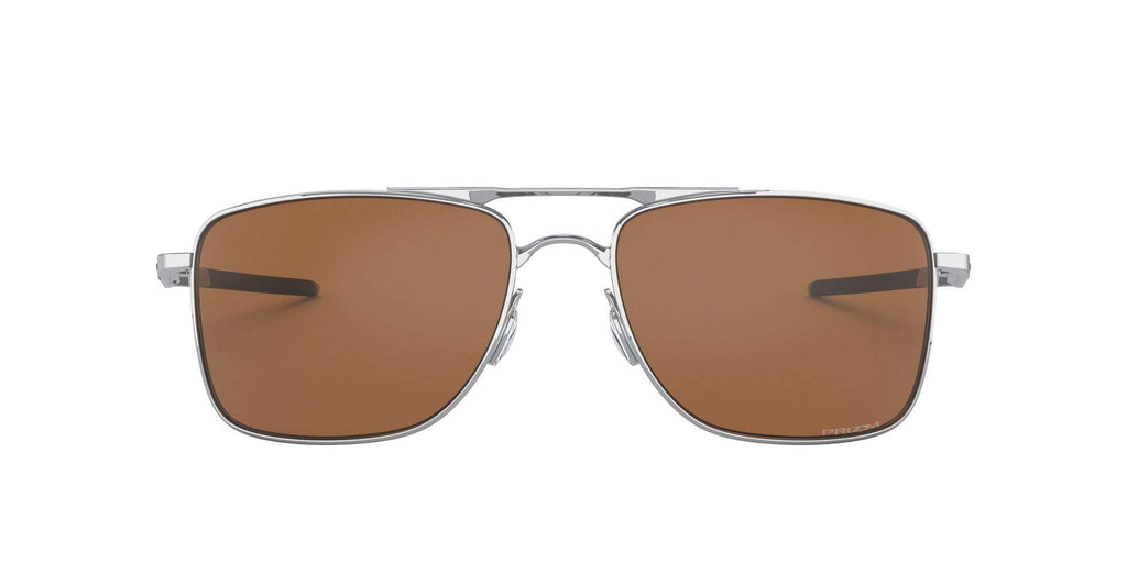 [OO4124-09] Mens Oakley Gauge 8 Polarized Sunglasses