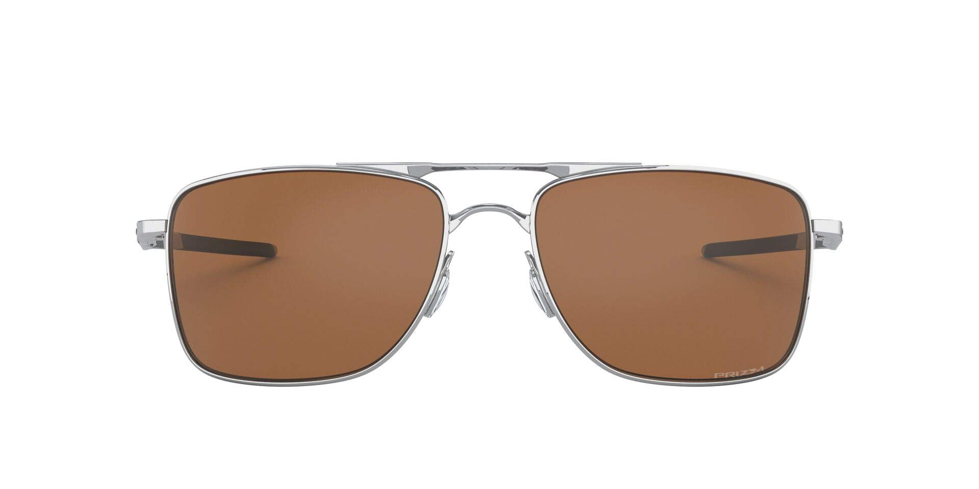 [OO4124-09] Mens Oakley Gauge 8 Polarized Sunglasses