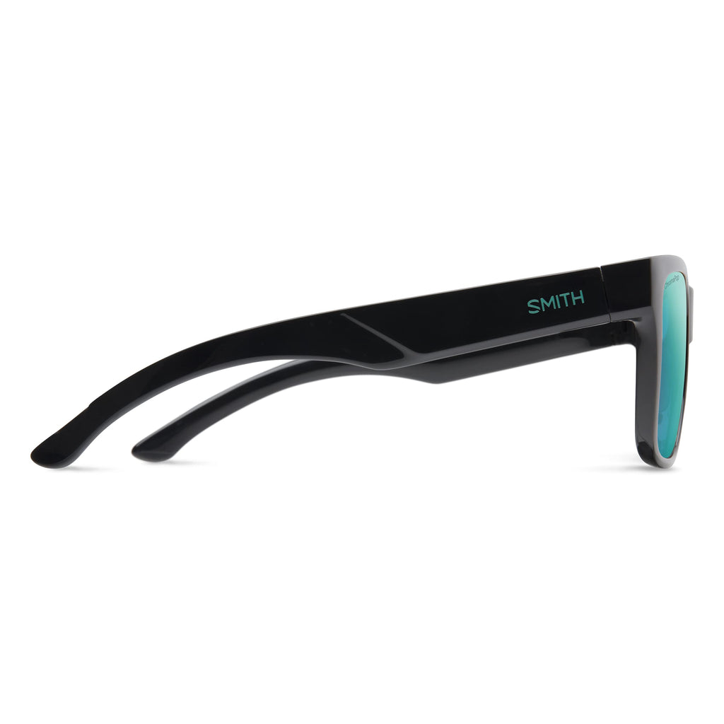 [2009417ZJ56QG] Mens Smith Optics Lowdown 2 Polarized Sunglasses