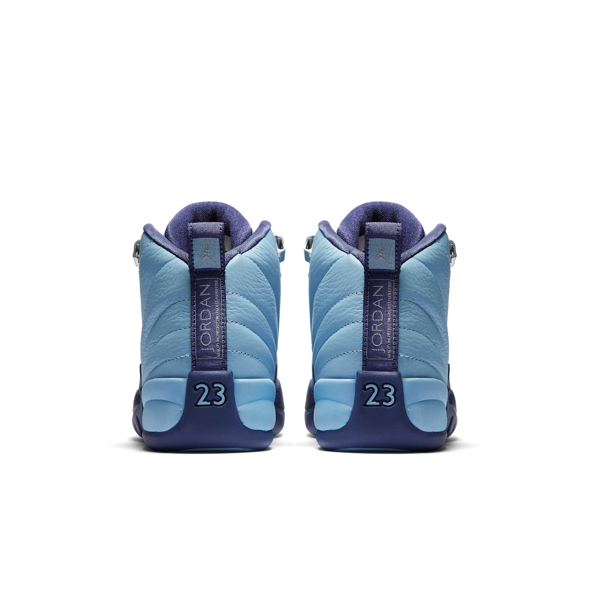 [510815-418] Grade School Air Jordan RETRO 12 GG 'HORNETS'