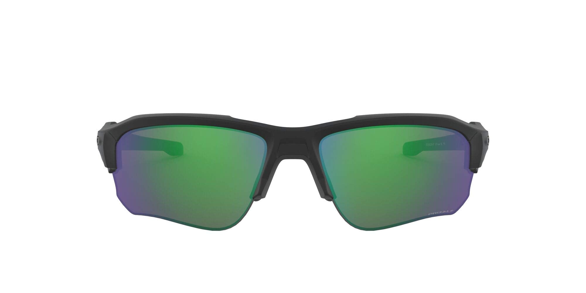[OO9228-07] Mens Oakley SPEED JACKET Polarized Sunglasses