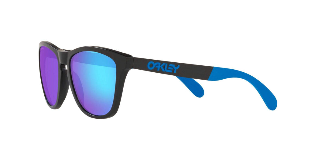 [OO9428-19] Mens Oakley Frogskins Polarized Sunglasses