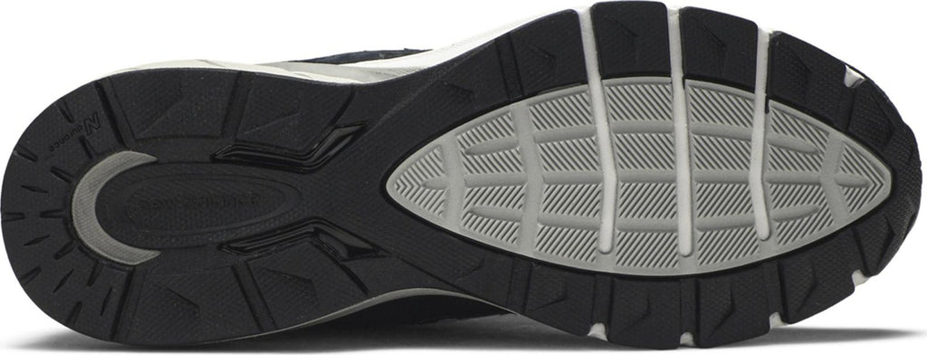 [M990NV5] Mens New Balance 990V5 'NAVY'