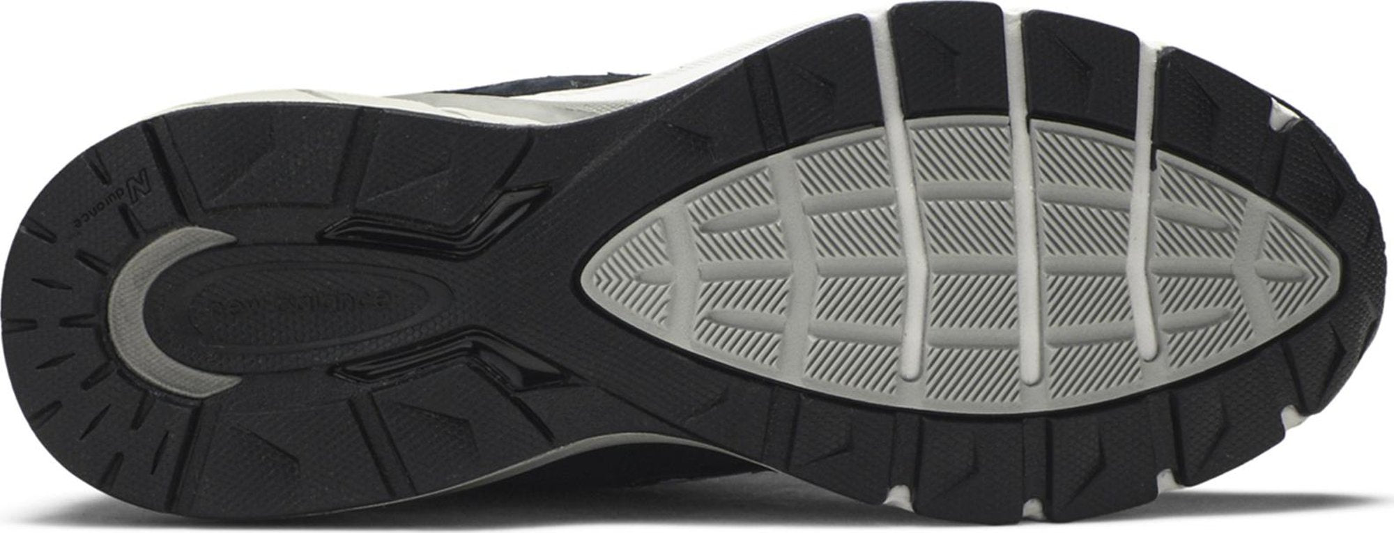 [M990NV5] Mens New Balance 990V5 'NAVY'
