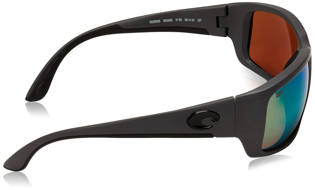 [TF98OGMP] Mens Costa Fantail Polarized Sunglasses