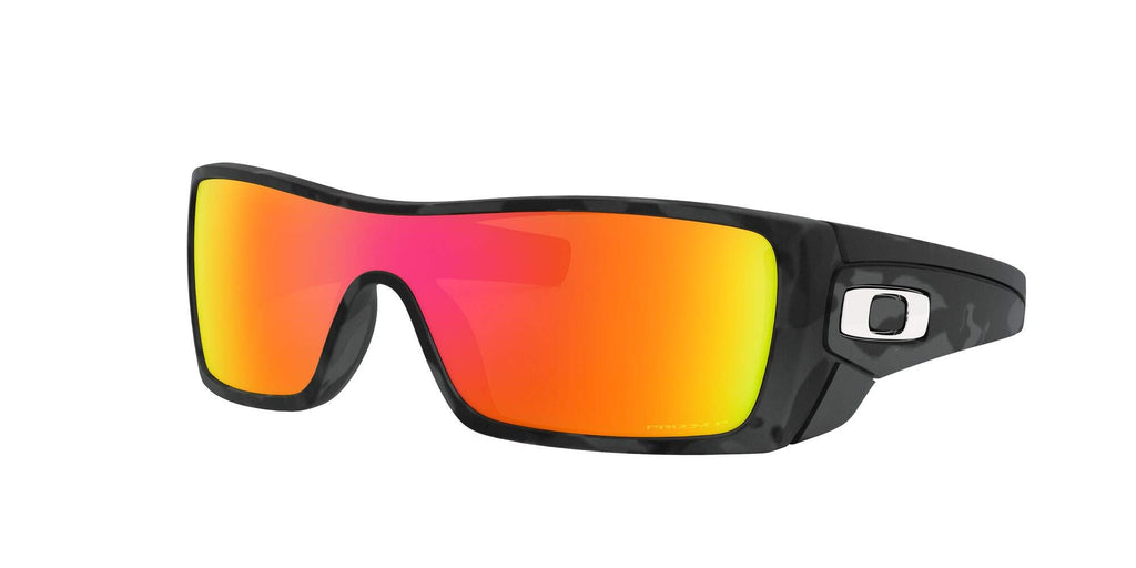 [OO9101-62] Mens Oakley Batwolf Polarized Sunglasses