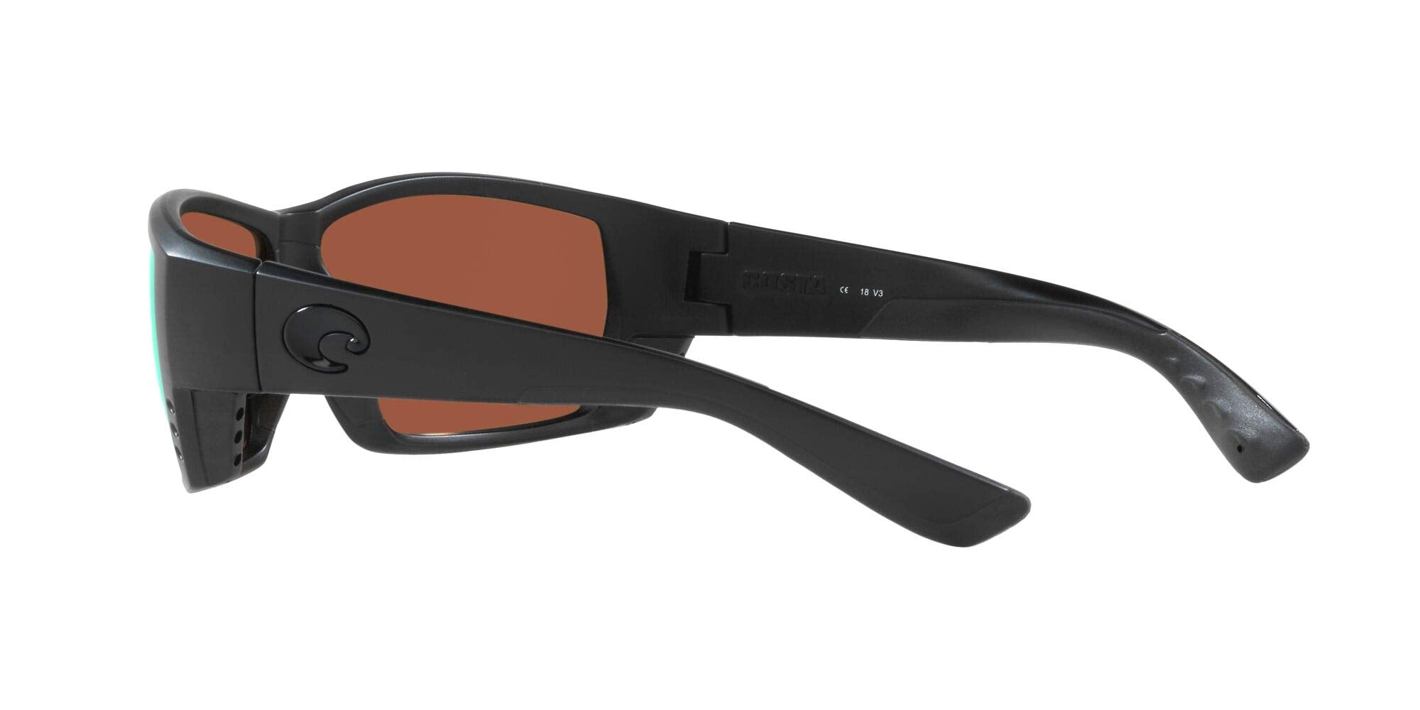 [TA01OGMGLP] Mens Costa Tuna Alley Polarized Sunglasses