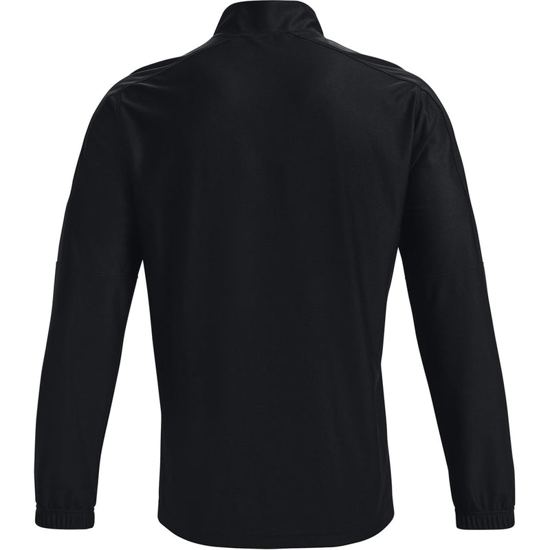[1365412-001] MENS UNDER ARMOUR CHALLENGER TRACK JACKET
