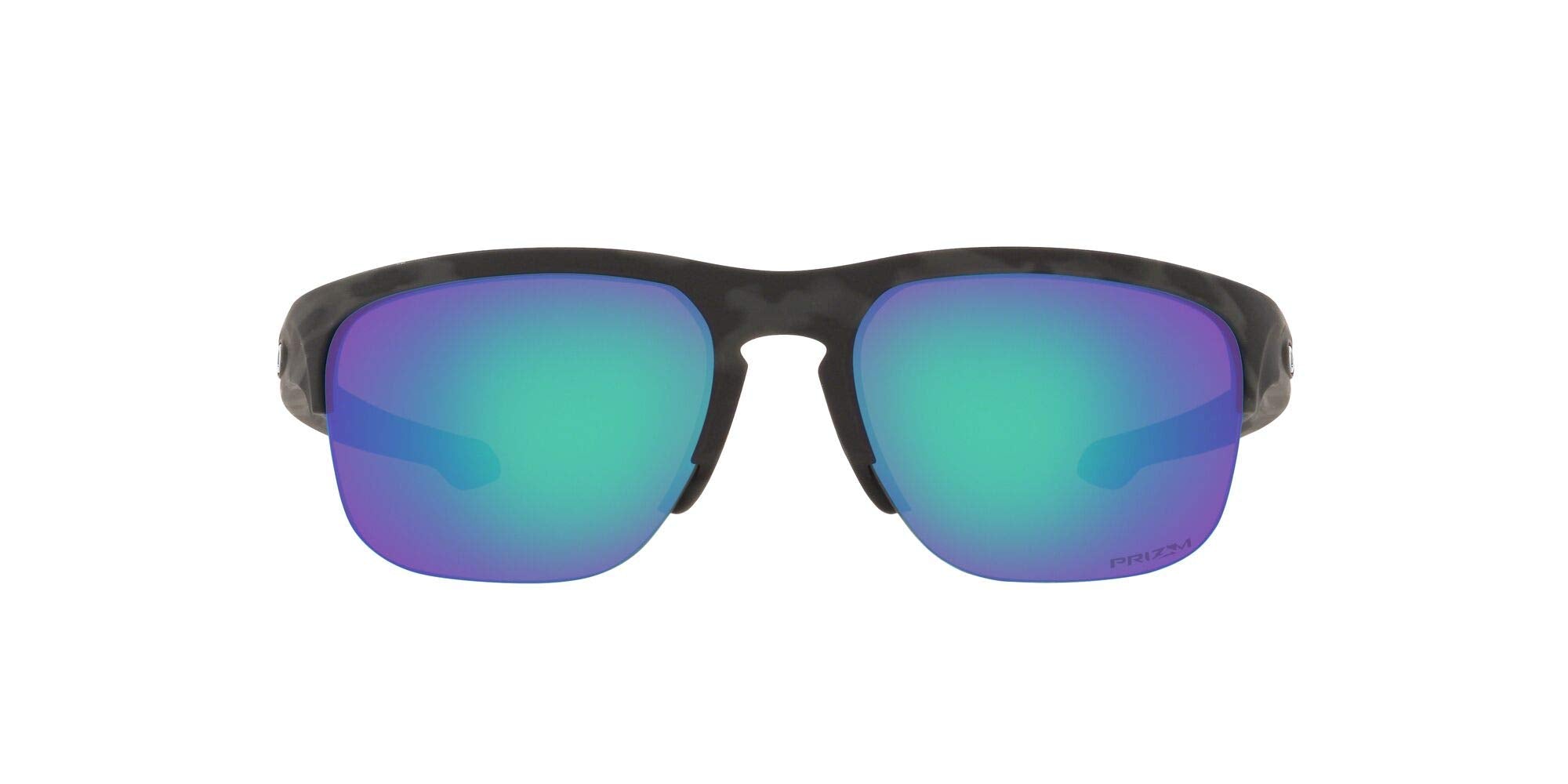 [OO9413-12] Mens Oakley Sliver Edge Sunglasses
