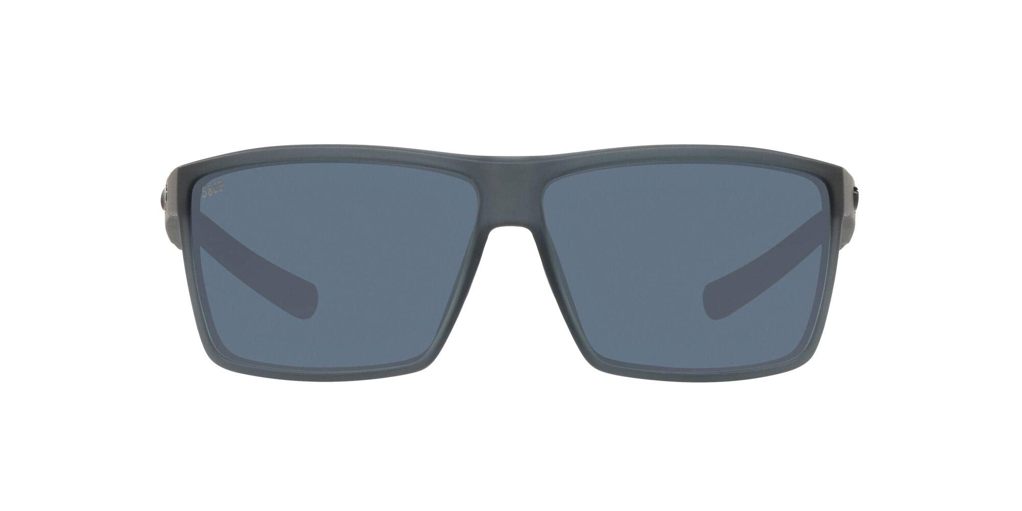 [RIN156OGP] Mens Costa Rincon Polarized Sunglasses