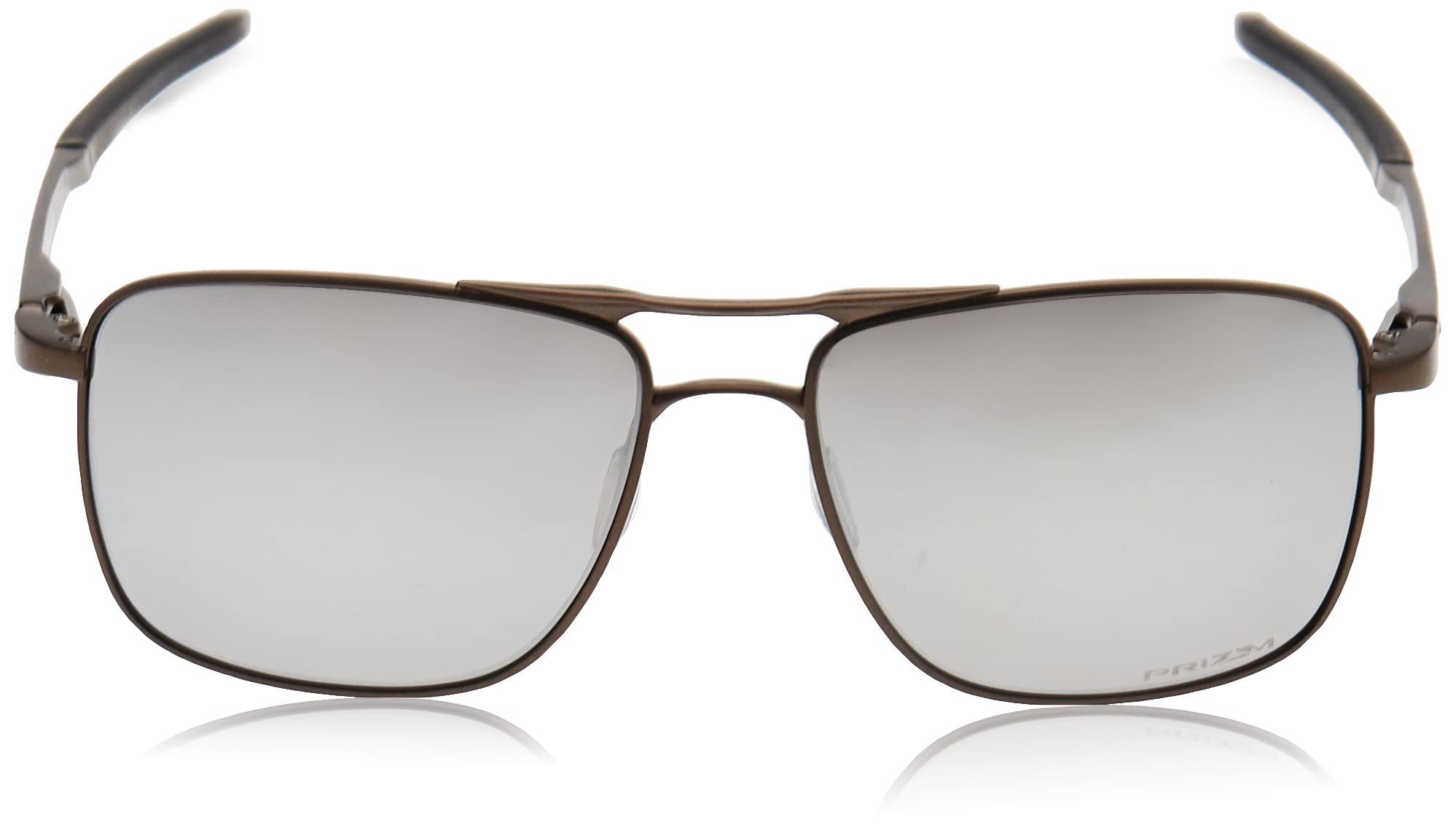 [OO6038-06] Mens Oakley Gauge 6 Polarized Sunglasses