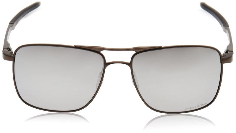 [OO6038-06] Mens Oakley Gauge 6 Polarized Sunglasses