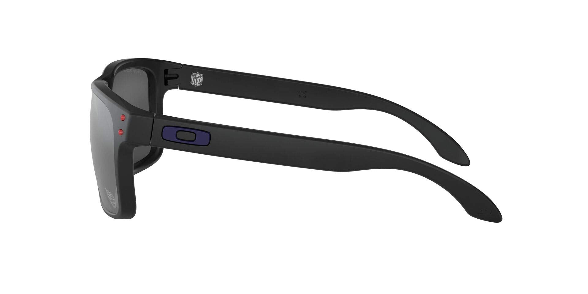 [OO9102-O0] Mens Oakley Holbrook Sunglasses - NF L Tennesses Titans