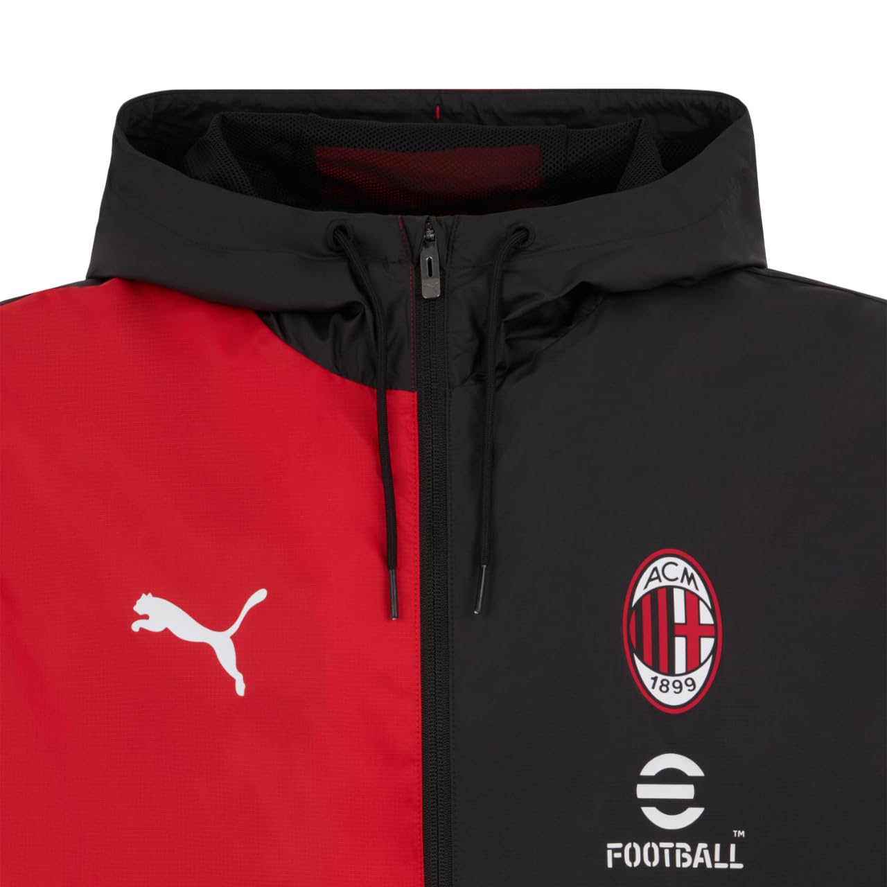[774026-01] MENS PUMA ACM PREMATCH WOVEN JACKET