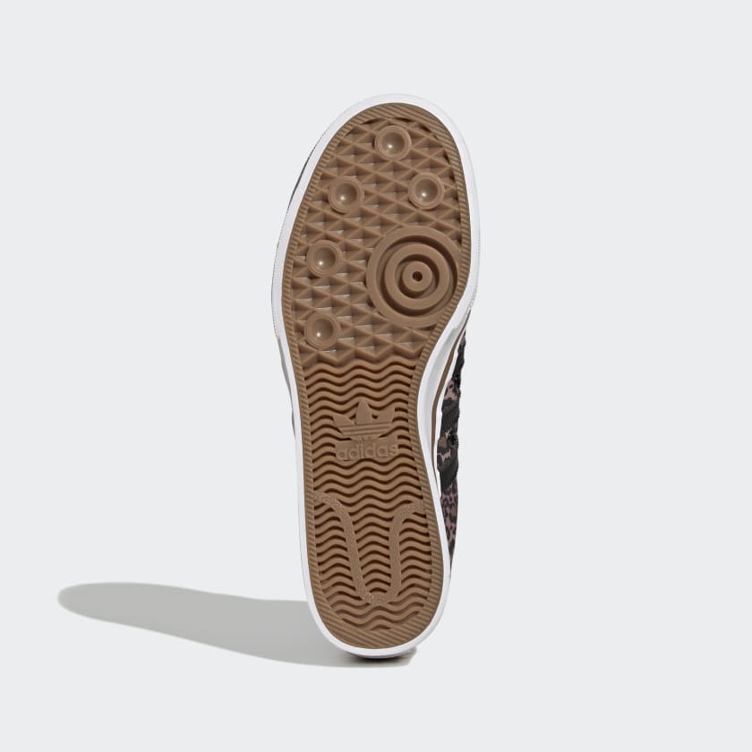 [GY9531] Womens Adidas NIZZA PLATFORM MID W