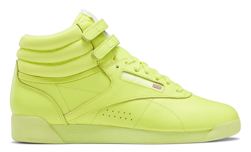 [100046477/GY4817] Womens Reebok F/S HI