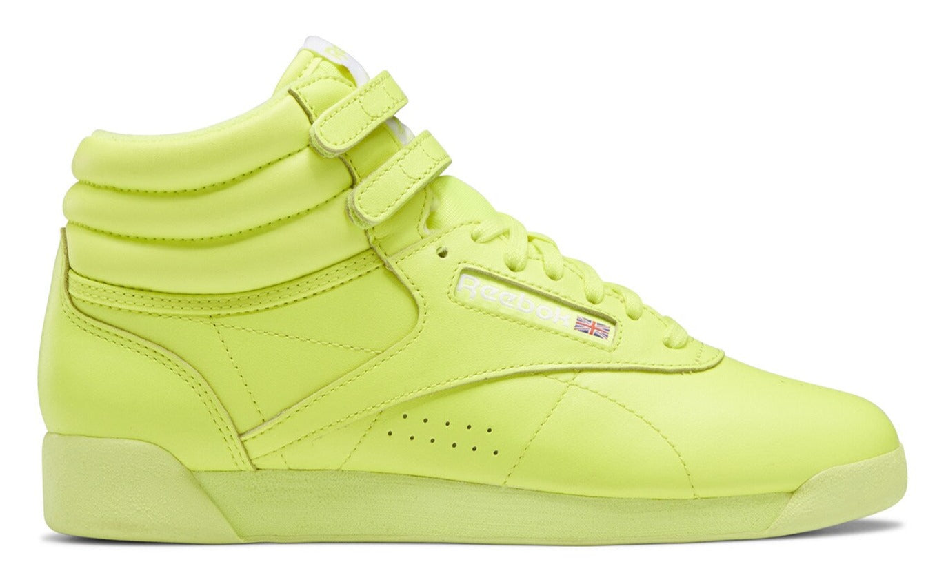 [100046477/GY4817] Womens Reebok F/S HI