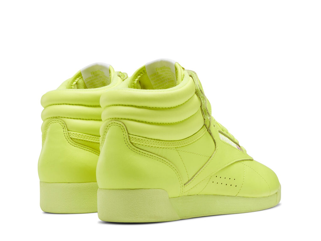 [100046477/GY4817] Womens Reebok F/S HI