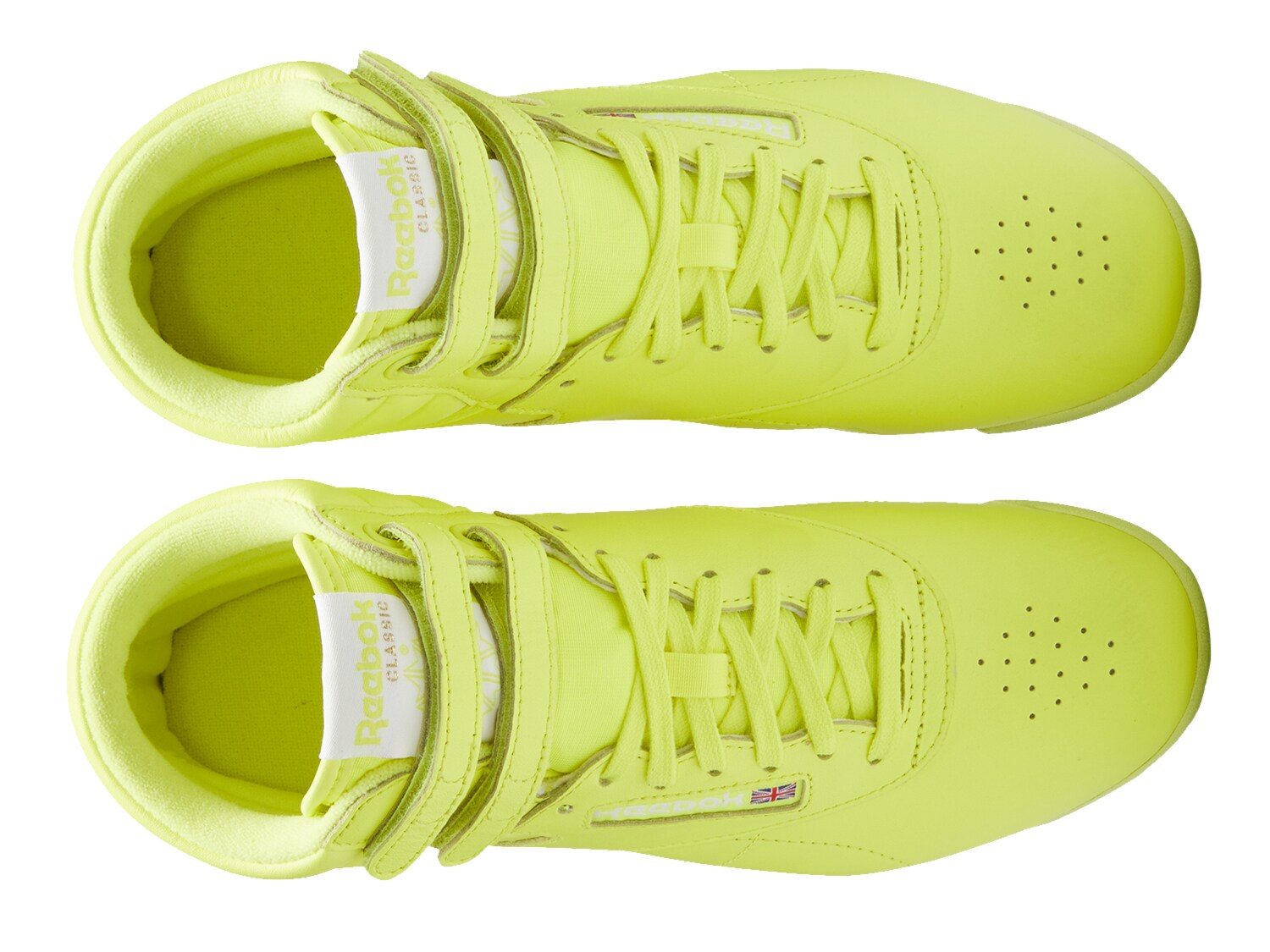 [100046477/GY4817] Womens Reebok F/S HI
