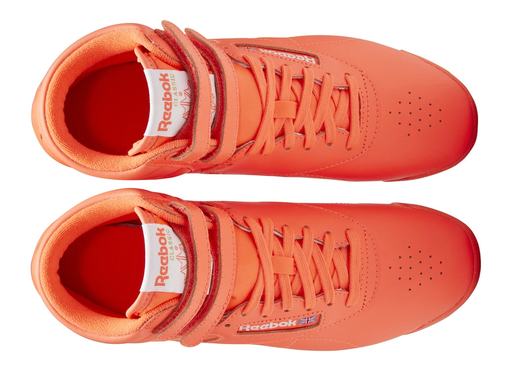 [100044845/GW7171] Womens Reebok F/S HI