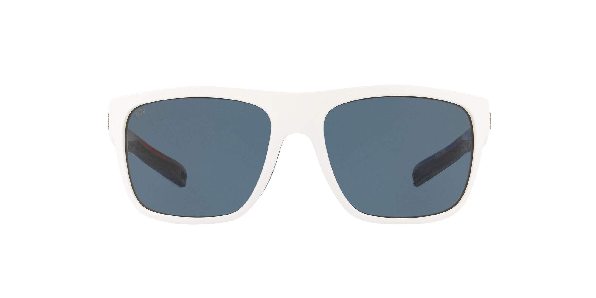 [6S9021-41] Mens Costa Broadbill Polarized Sunglasses