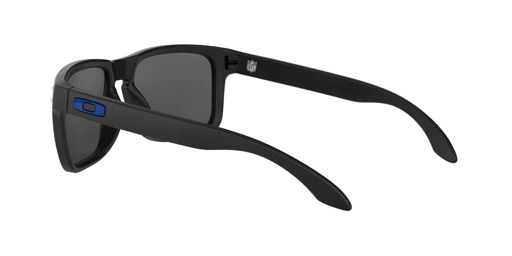 [OO9102-M3] Mens Oakley Holbrook Sunglasses - NFL Indianapolis Colts