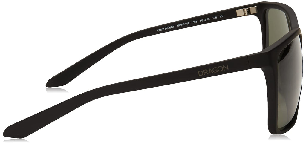 [40749-003] Mens Dragon Alliance Ventura Sunglasses