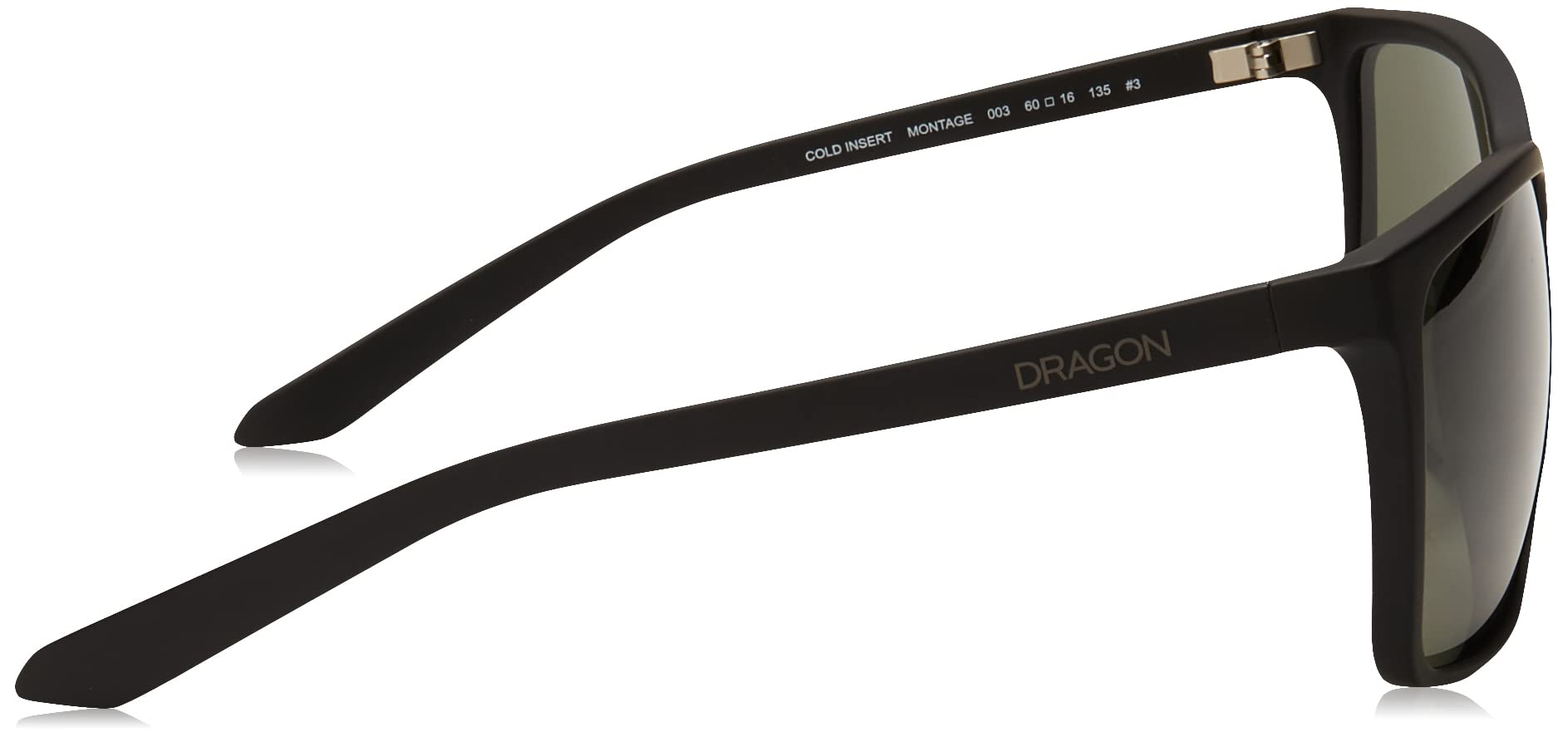 [40749-003] Mens Dragon Alliance Ventura Sunglasses