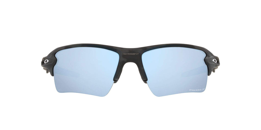 [OO9188-G3] Mens Oakley Flak 2.0 XL Polarized Sunglasses