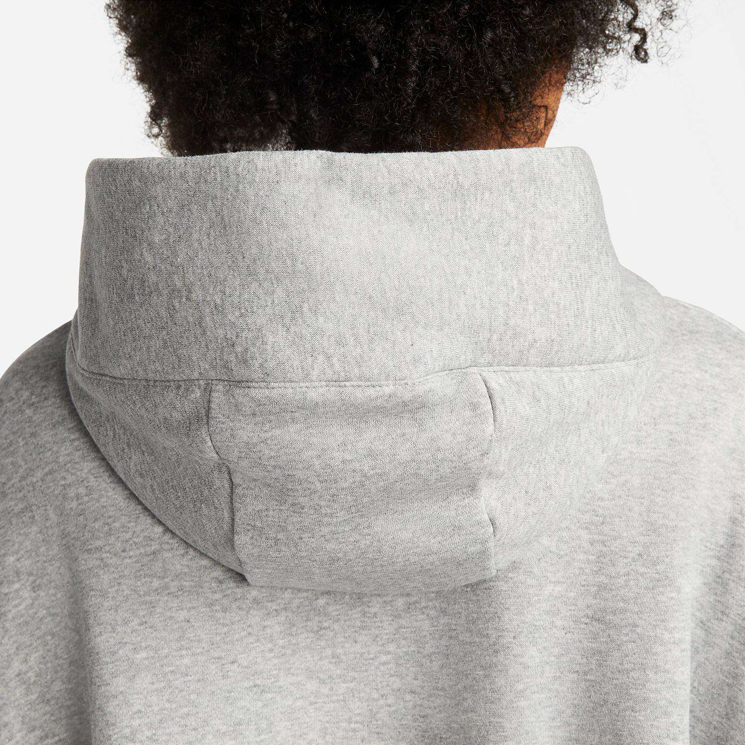 [DQ5858-063] WOMENS NIKE SPORTSWEAR PHOENIX FLEECE OVER-OVERSIZED PULLOVER HOODIE