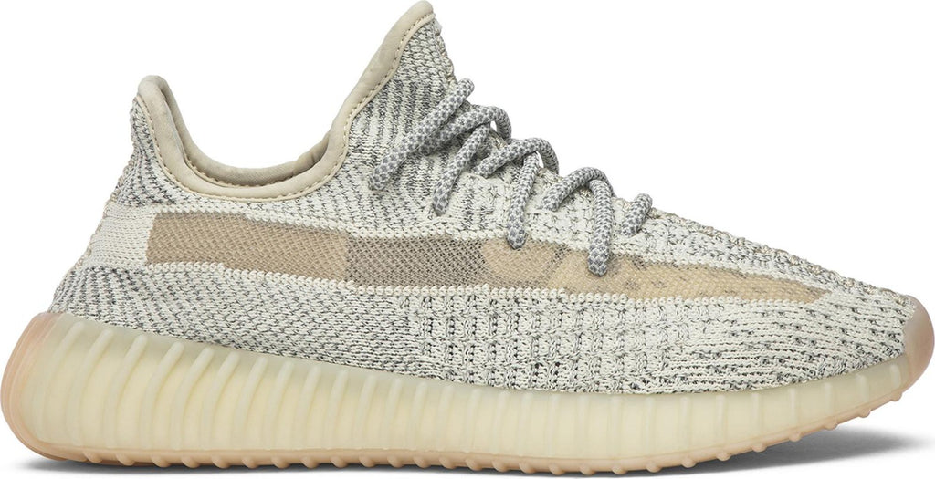 [FU9161] Mens Adidas YEEZY BOOST 350 V2 'LUNDMARK (NON REFLECTIVE)'