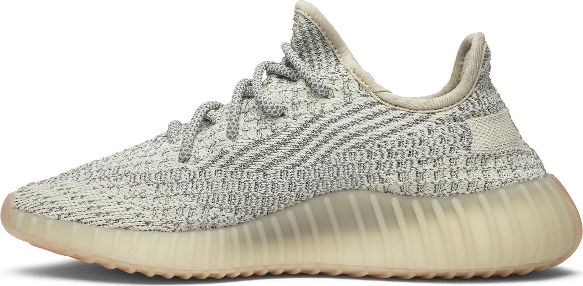 [FU9161] Mens Adidas YEEZY BOOST 350 V2 'LUNDMARK (NON REFLECTIVE)'