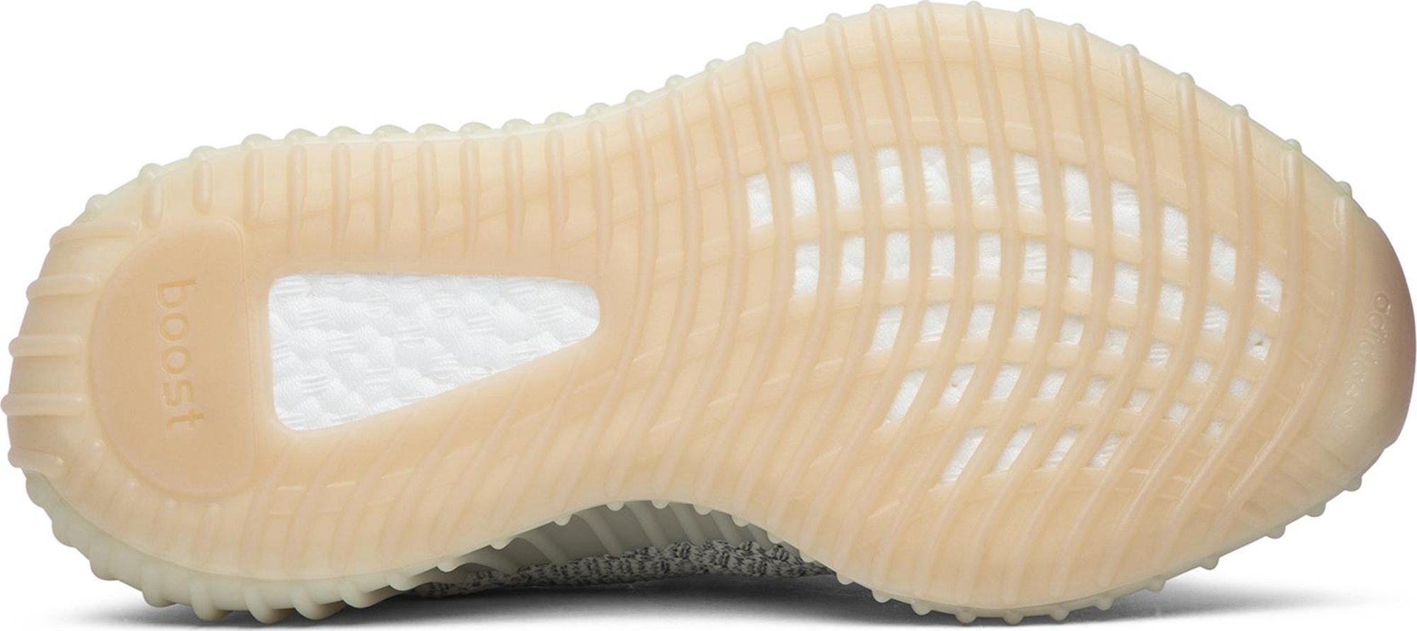 [FU9161] Mens Adidas YEEZY BOOST 350 V2 'LUNDMARK (NON REFLECTIVE)'