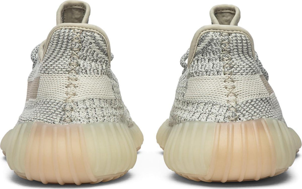 [FU9161] Mens Adidas YEEZY BOOST 350 V2 'LUNDMARK (NON REFLECTIVE)'