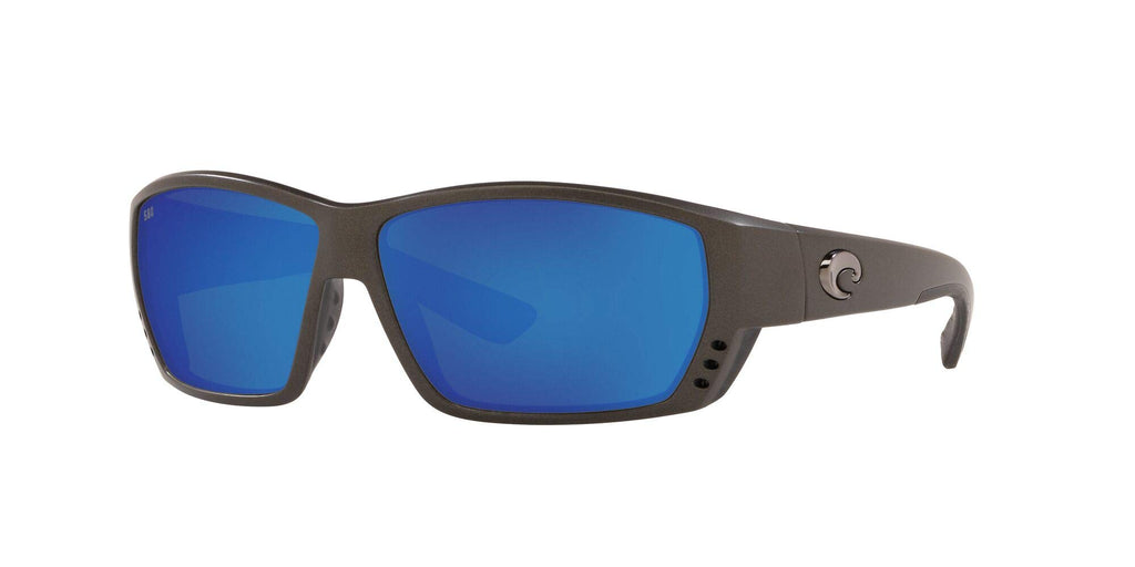 [TA188OBMGLP] Mens Costa Tuna Alley Polarized Sunglasses