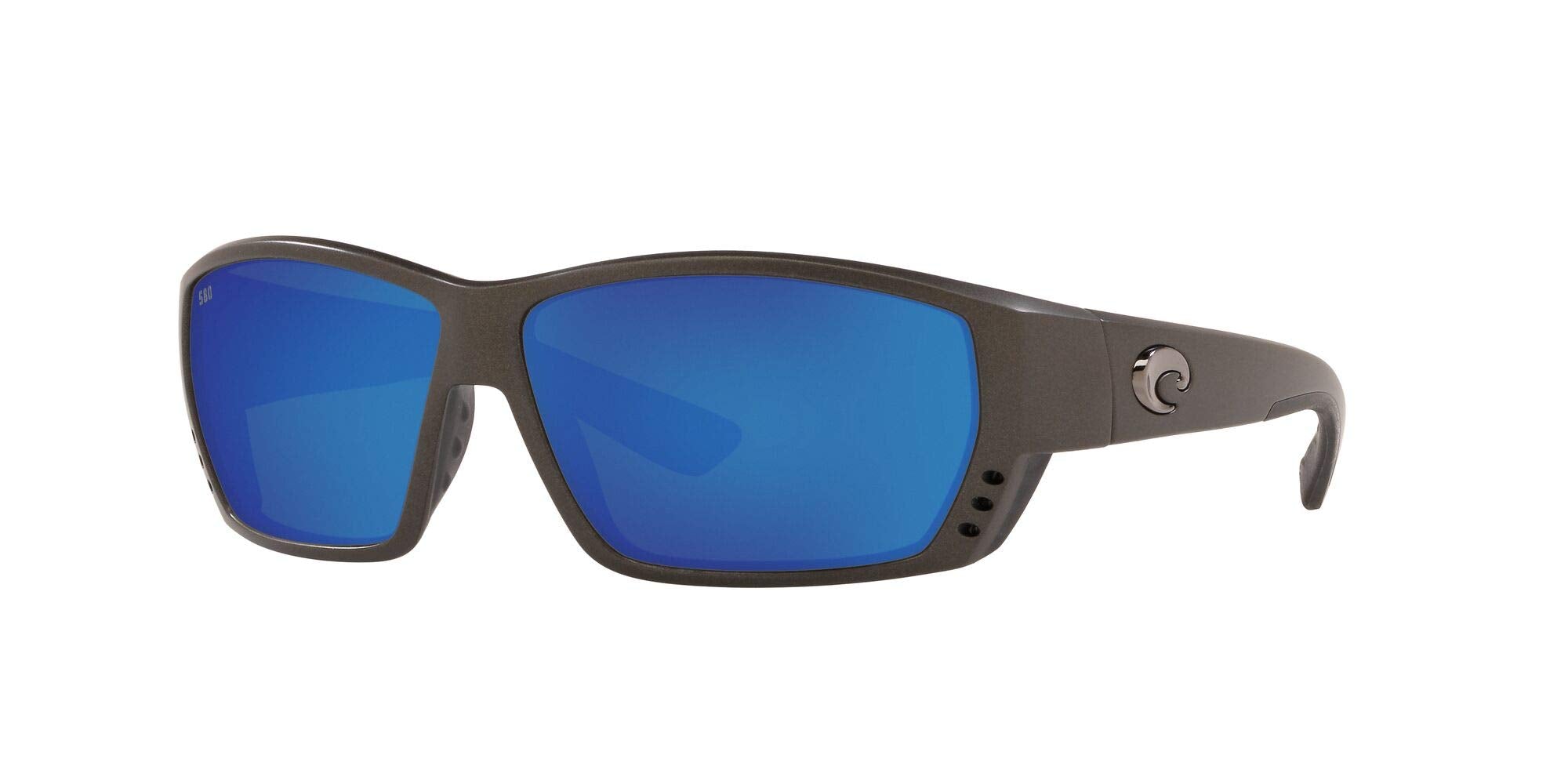 [TA188OBMGLP] Mens Costa Tuna Alley Polarized Sunglasses