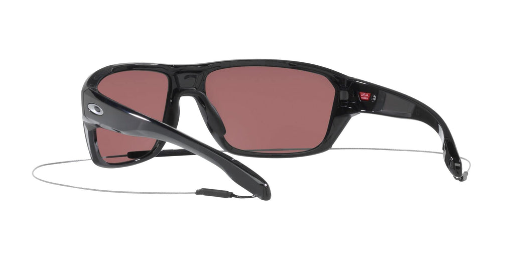 [OO9416-35] Mens Oakley SPLIT SHOT Polarized Sunglasses
