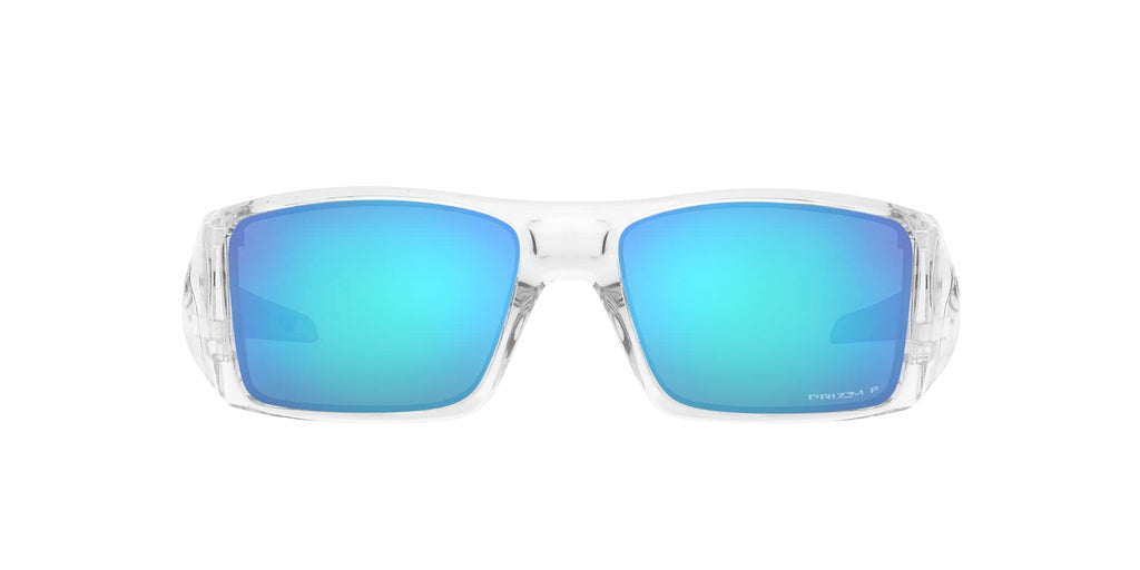 [OO9231-07] Mens Oakley HELIOSTAT Polarized Sunglasses