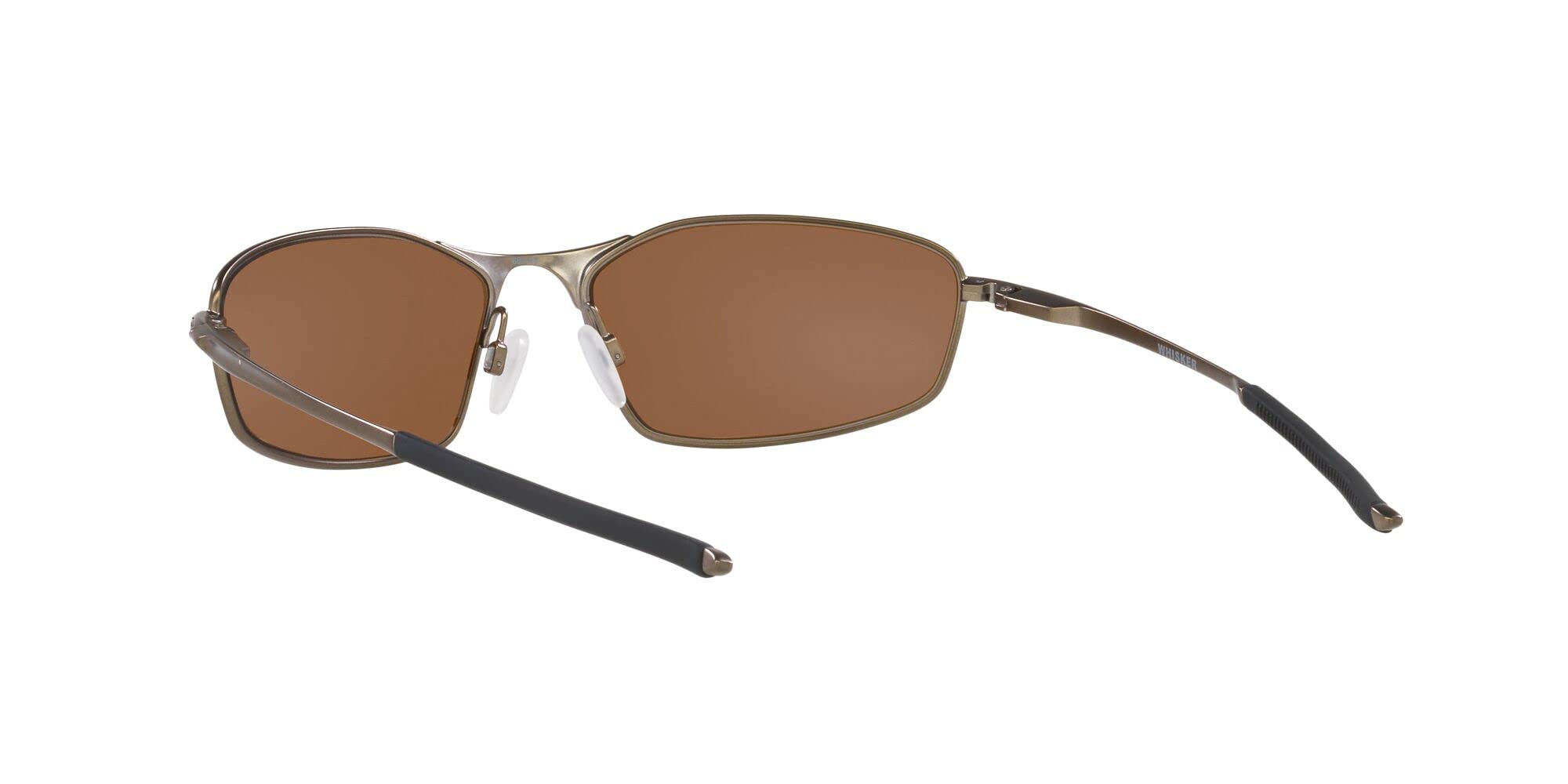 [OO4141-13] Mens Oakley WHISKER Polarized Sunglasses