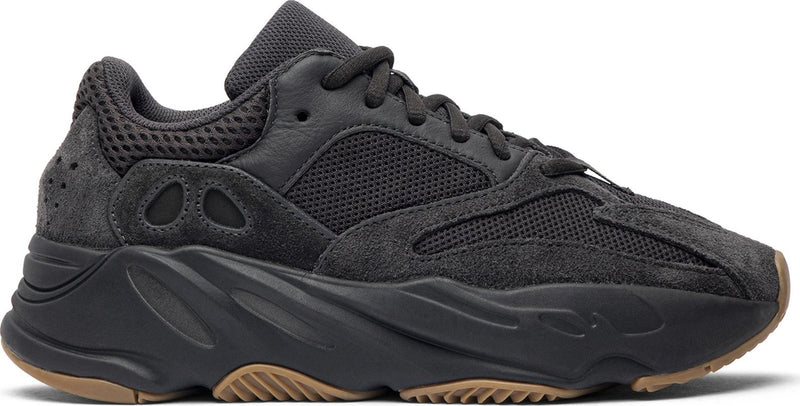 [FV5304] Mens Adidas Yeezy Boost 700 'Utility Black'