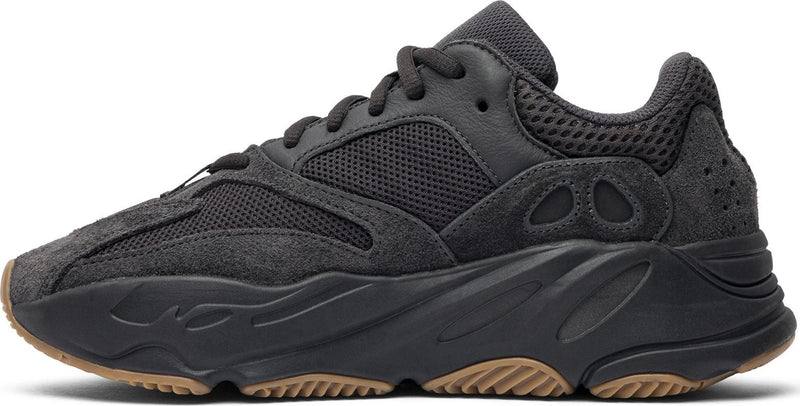 [FV5304] Mens Adidas Yeezy Boost 700 'Utility Black'